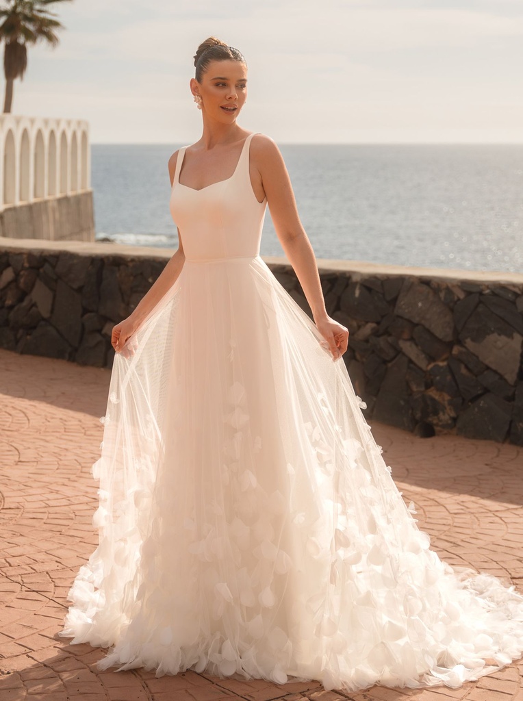 Pearl by Diane Legrand 1973 Skirt