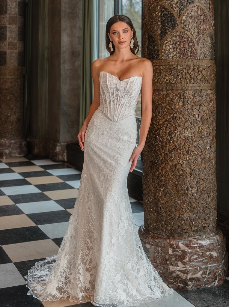 Royal by Diane Legrand Antoinette (A-Line Skirt)