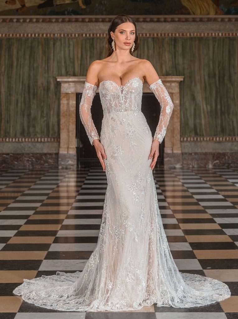 Royal by Diane Legrand Ariella