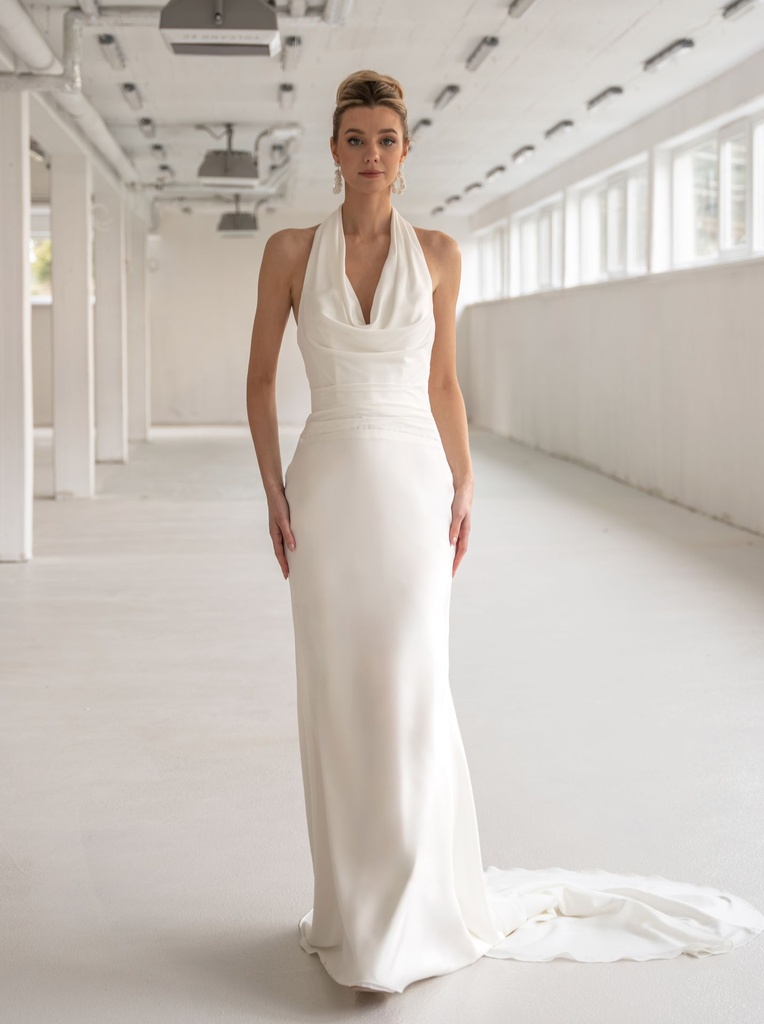 Pearl by Diane Legrand 1915