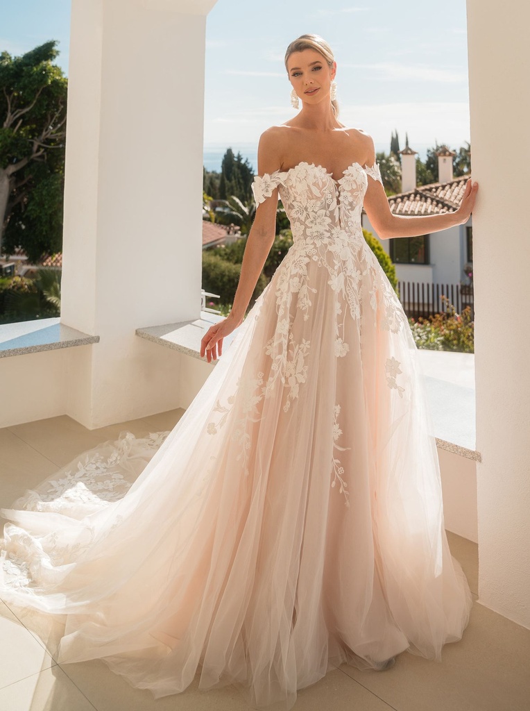 Diane Legrand 8201 w/ Zipper