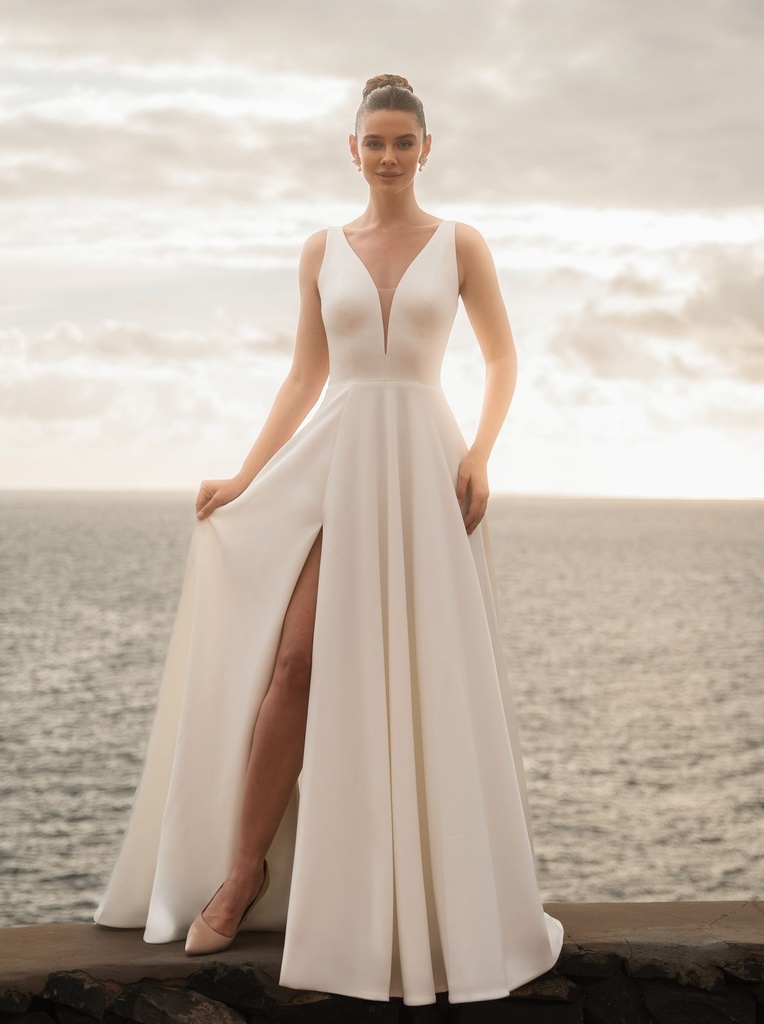 Pearl by Diane Legrand 1964