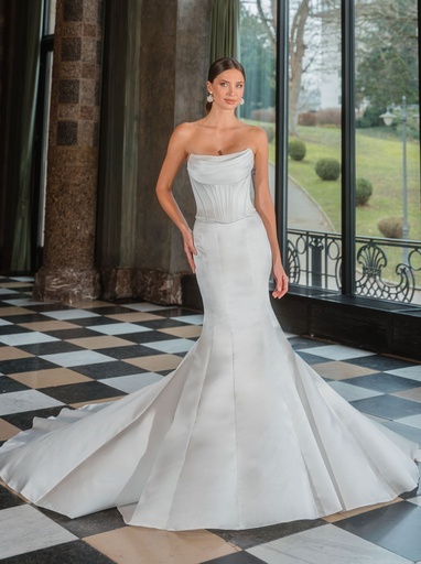 DE LUXE 50941 (Skirt B)