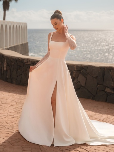 Pearl by Diane Legrand 1967