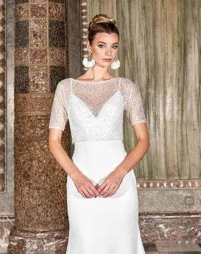 DE LUXE 50816 Jacket