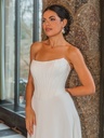 DE LUXE 50924 Corsage Only