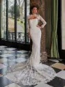 DE LUXE 50938 Dress Only