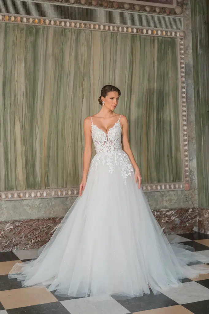 DE LUXE 50941 Corsage only