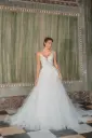DE LUXE 50941 Corsage only