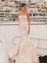 Diane Legrand 8231 Dress only