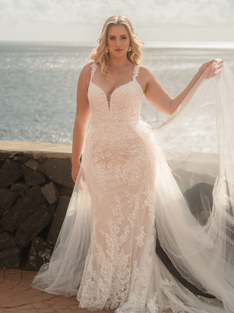 Madonna 90706 (Dress only)