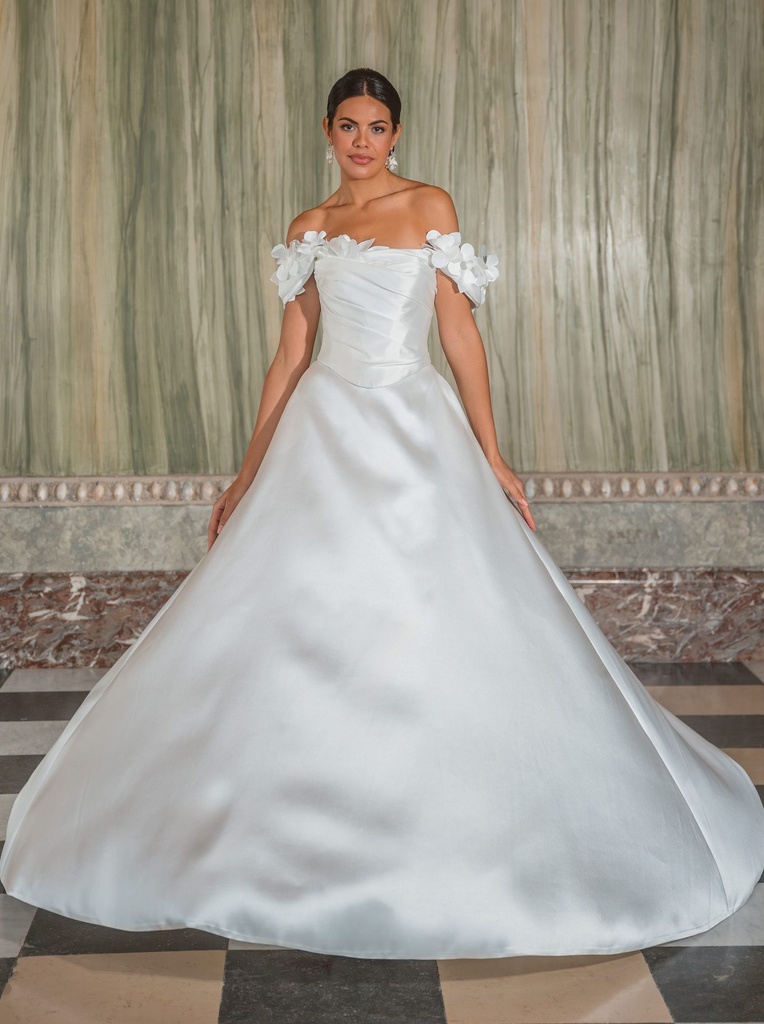 DE LUXE 50908 Skirt Only