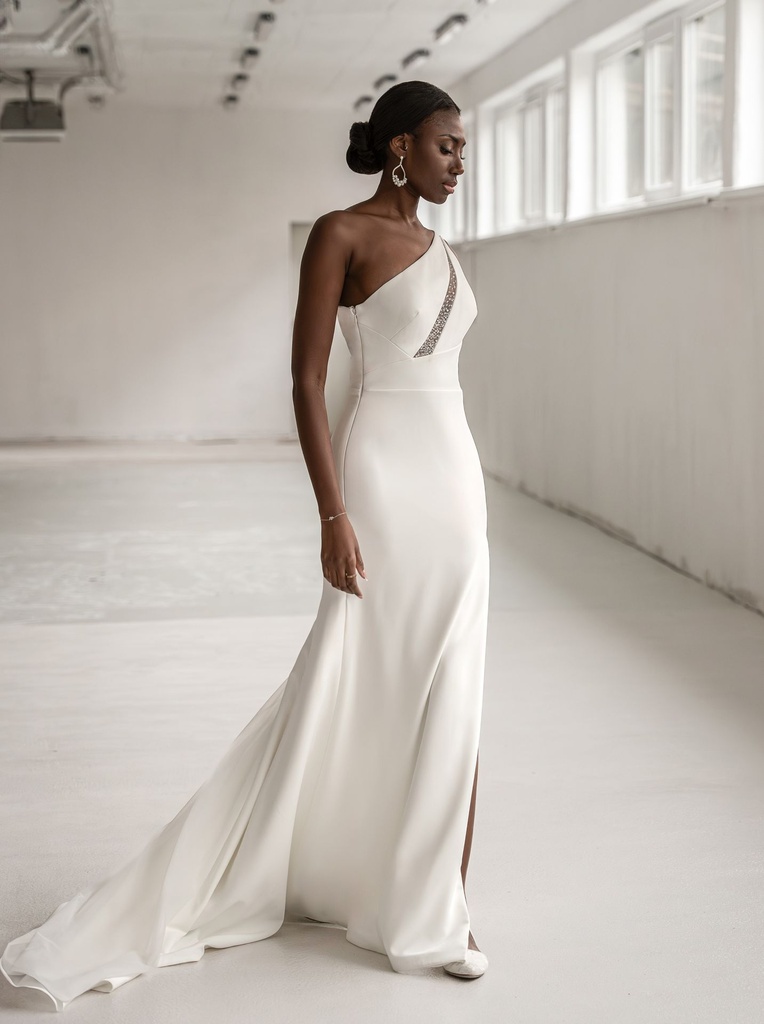 Pearl by Diane Legrand 1901