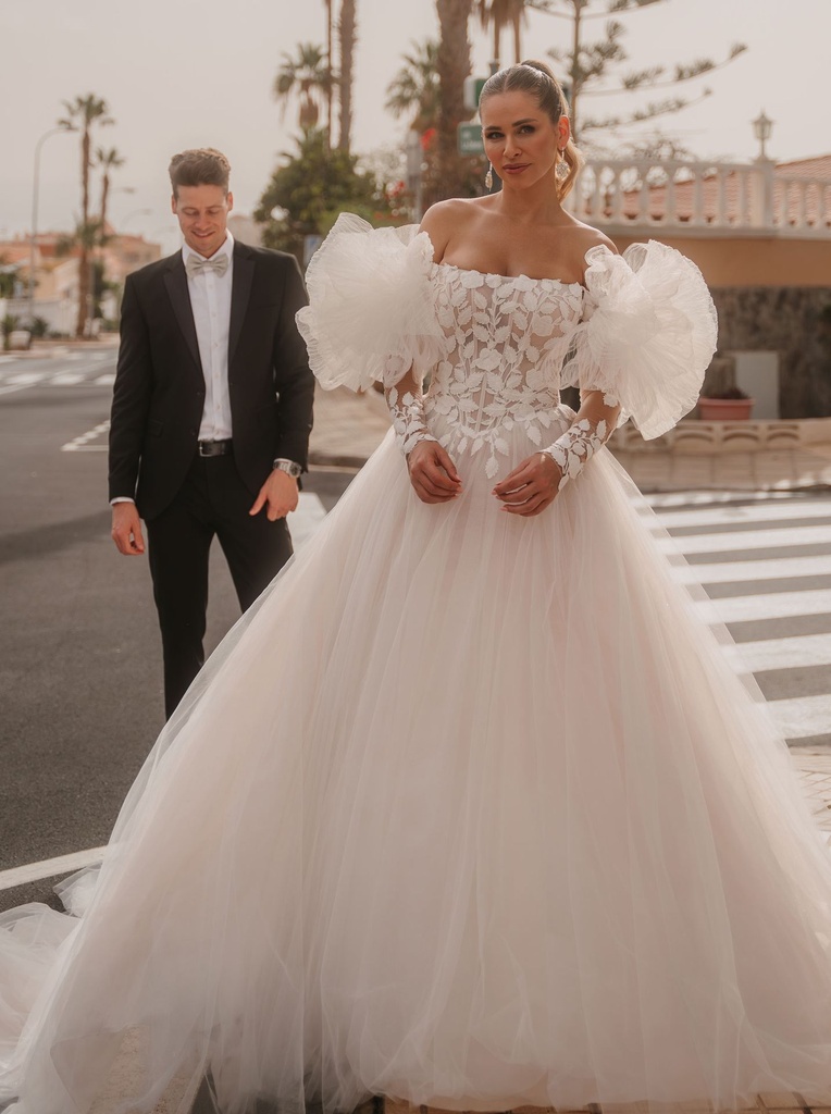 Dreamy by Diane Legrand 82319