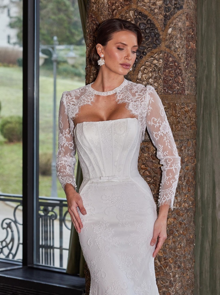 DE LUXE 50938 (Jäckchen)