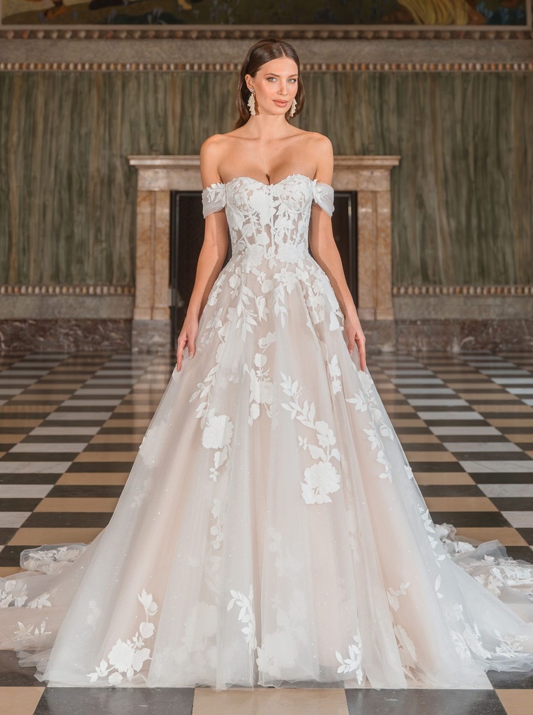 Royal by Diane Legrand Amber