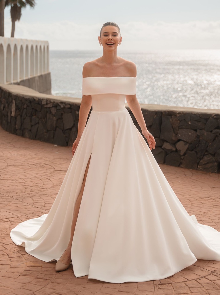 Pearl by Diane Legrand 1962