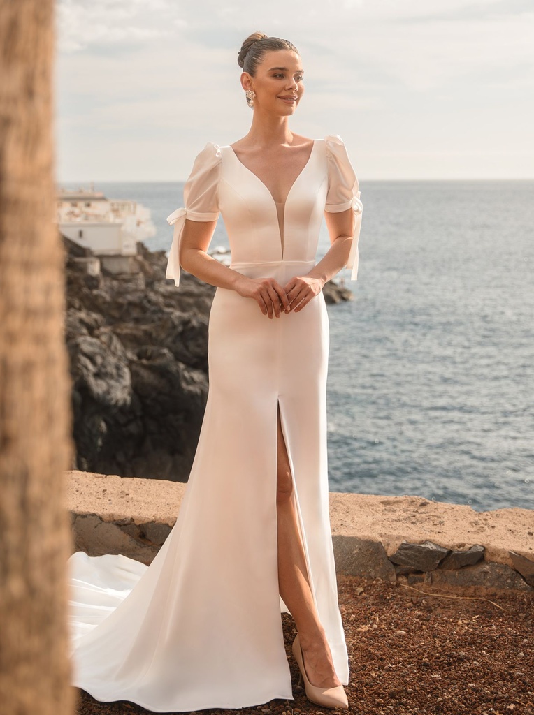 Pearl by Diane Legrand 1965