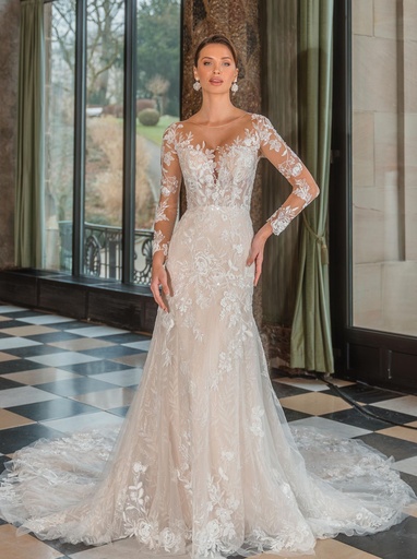 DE LUXE 50902