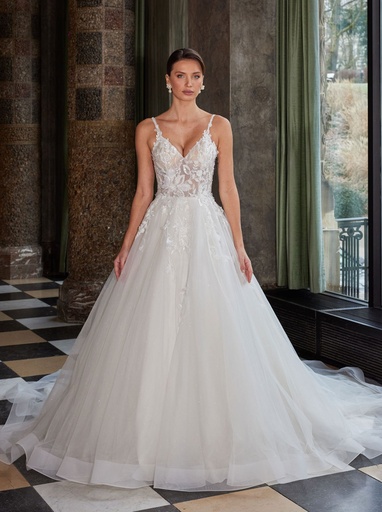 DE LUXE 50906