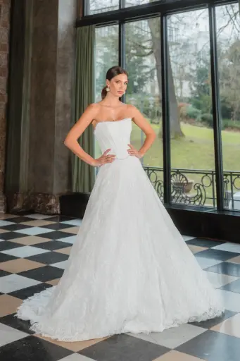 DE LUXE 50923