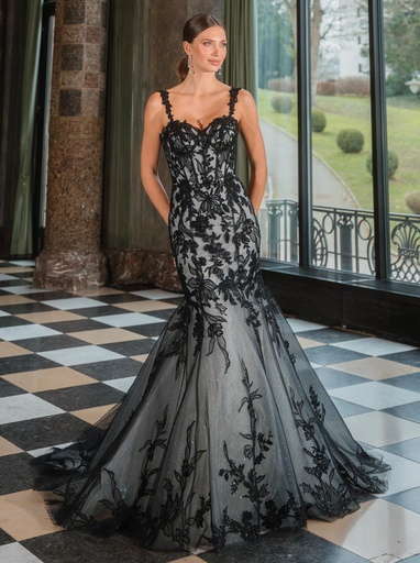 DE LUXE 50926