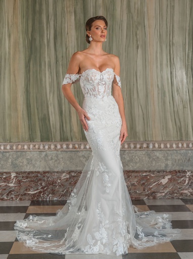 DE LUXE 50929