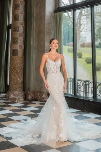 DE LUXE 50934