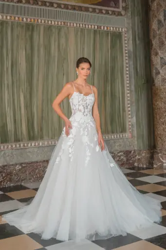 DE LUXE 50936