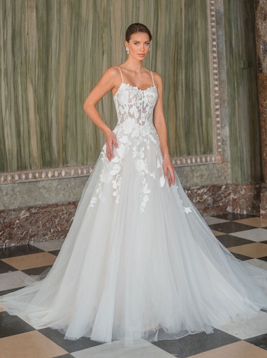 DE LUXE 50936