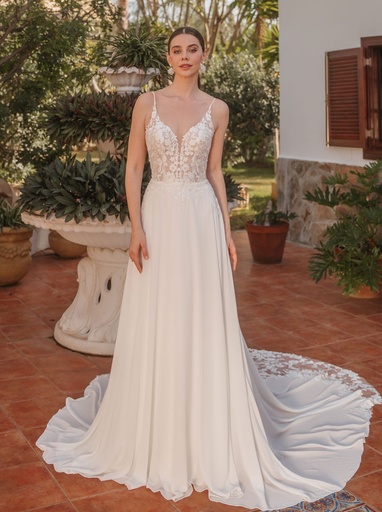 Lisa Donetti 2607