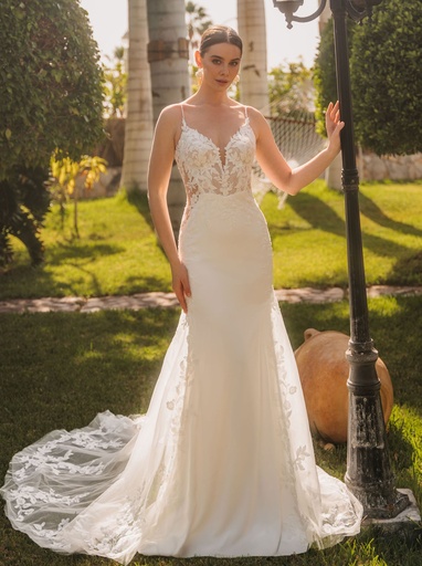 Lisa Donetti 2608