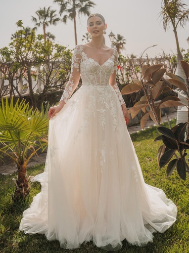 Lisa Donetti 2609