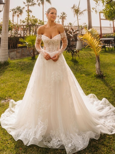 Lisa Donetti 2613