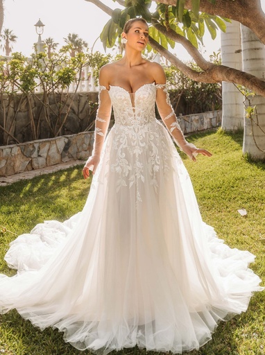 Lisa Donetti 2614