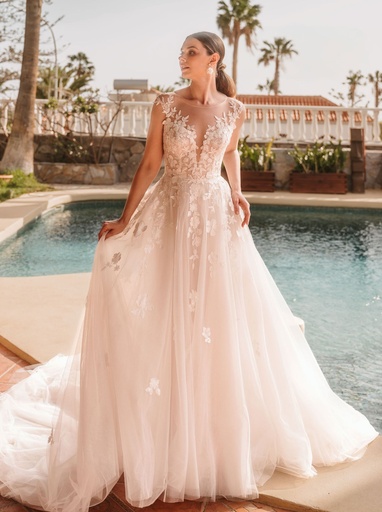 Lisa Donetti 2617