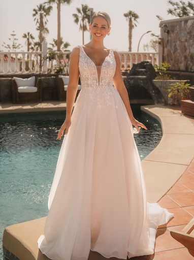 Lisa Donetti 2630