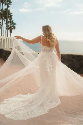 Madonna 90706 (Schleppe)