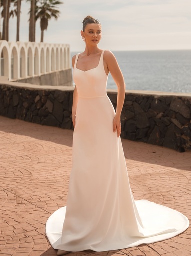 Pearl by Diane Legrand 1957