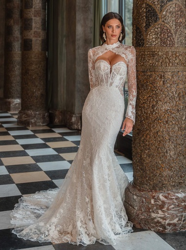 Royal by Diane Legrand Aspen (Dress only)