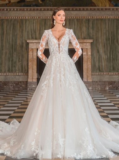 Royal by Diane Legrand Aurelia