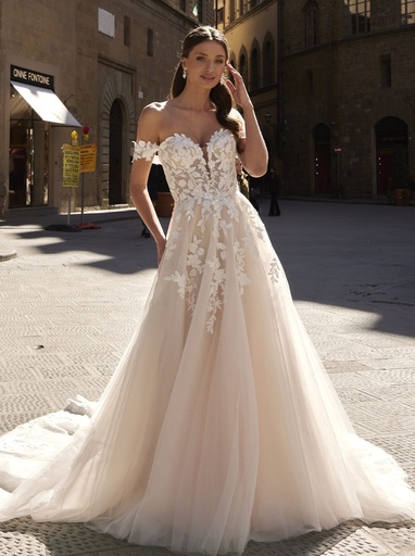 NOVABELLA 30821 Zipper