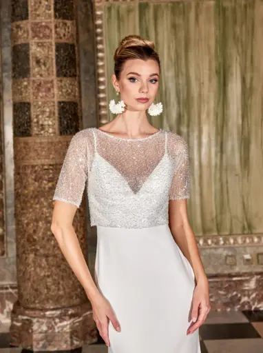 DE LUXE 50816 Jacket