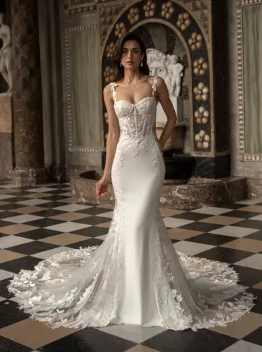 Royal by Diane Legrand Isadora