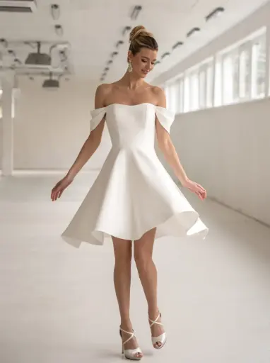 Pearl by Diane Legrand 1908