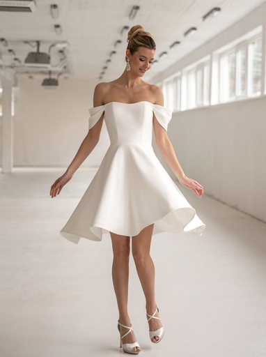 Pearl by Diane Legrand 1908