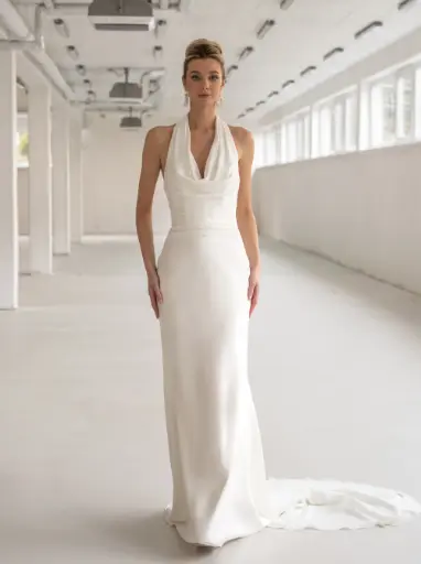 Pearl by Diane Legrand 1915