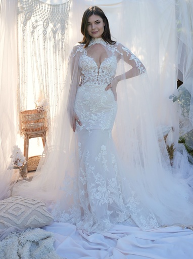 Petite 4009 normal length